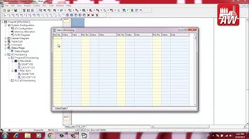 How to Add Module in Fatek WinProlader Software Simulation