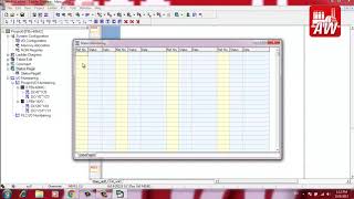 How to Add Module in Fatek WinProlader Software Simulation