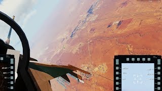 ARMA 3 - Libya Nafusa PMC Terrain