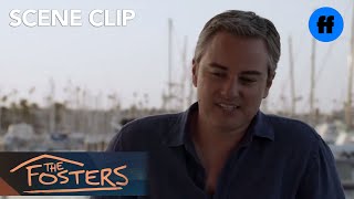 The Fosters Season 2, Episode 7 Robert & Callie Freeform