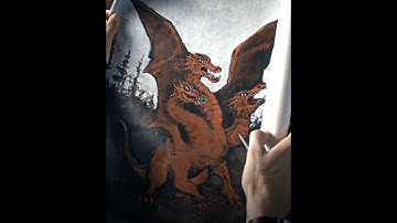 Season 5: The Hunt for the Thessalhydra?