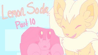 LemonSoda | Part 10