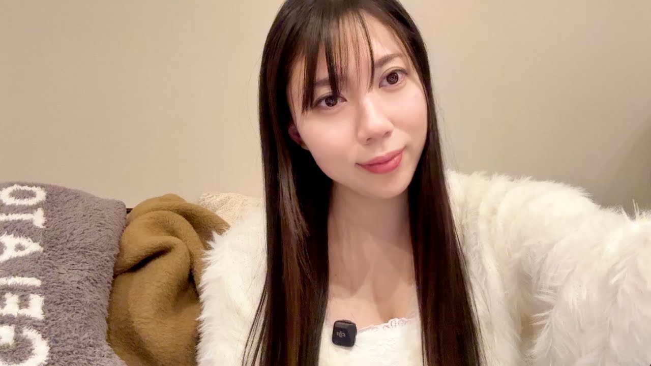 撮影のあとに、少しだけお話ししたくて！（坂本龍一さんの展示会のことや、最近のこと）