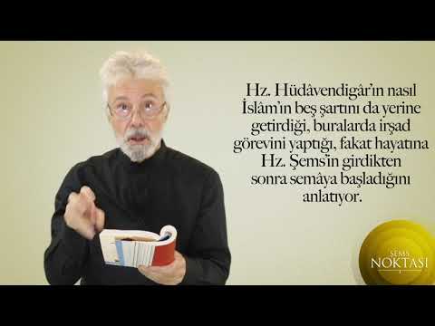 Semâ Haram mı Helâl mi?