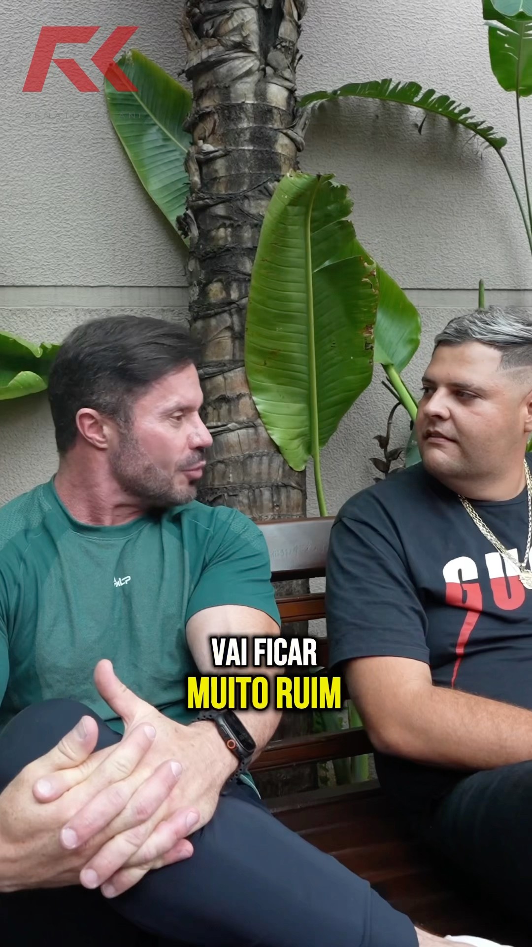 O QUE SERÁ QUE ACONTECEU? ? #renatocariani #maumauzk #carro #vida #desabafo #reflexão #resenha