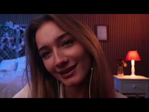 ASMR Follow My Instructions STEREO VERSION - Nanou ASMR
1,851 views  Jul 26, 2026