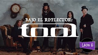 Thumbnail image for Tool: ¿banda de metal místico y genialidad matemática... con los fan más tóxicos?