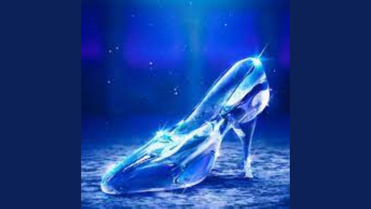 Watch CINDERELLA on YouTube Watch CINDERELLA on YouTube