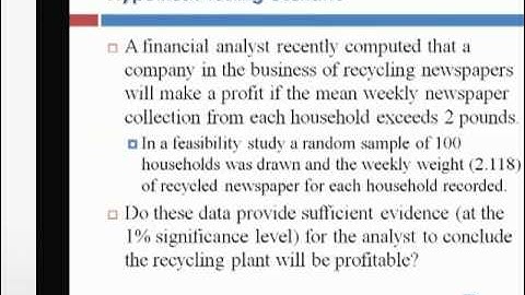 Introductory webinar for a course in development statistics