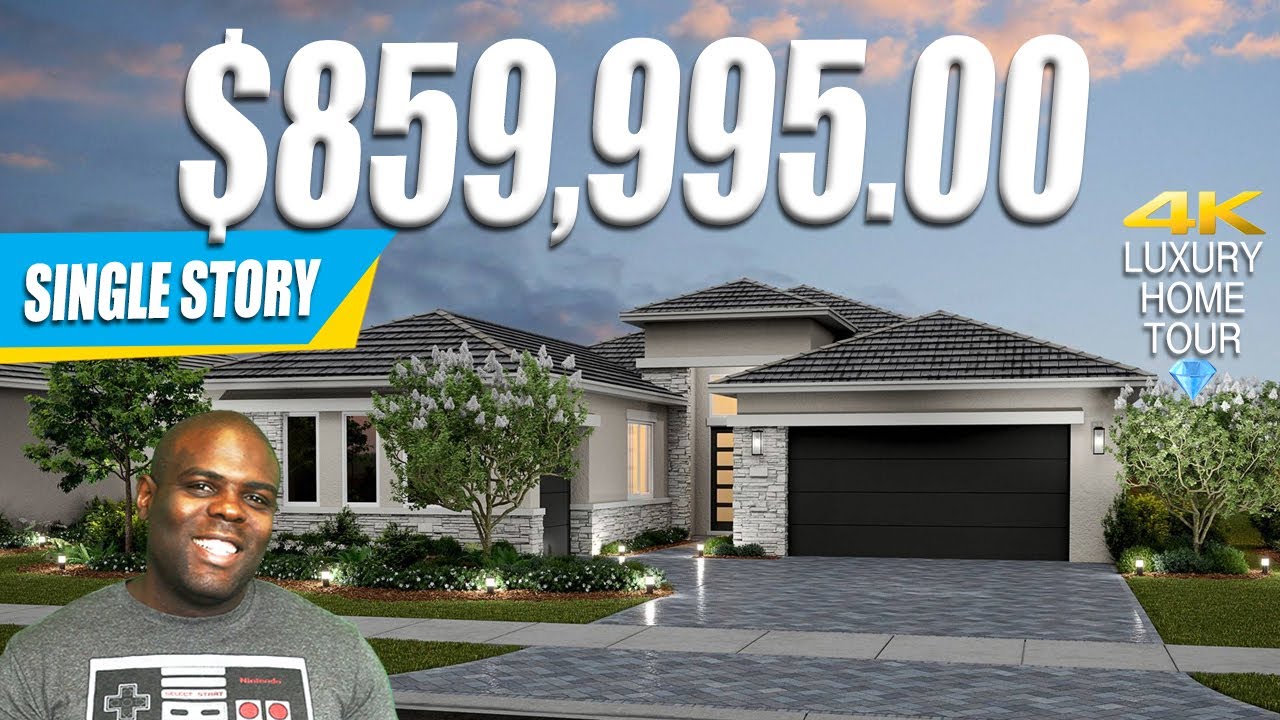 Luxury Home Tour in West Palm Beach Palm Beach Gardens Homes For