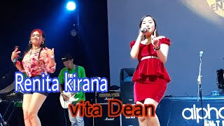Angin Dalu  Renita kirana & Vita dean / zarima