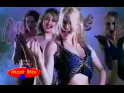 Choti si umar main lag gaya rog Remix