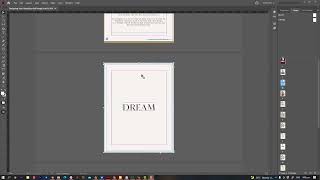 How to delete Indesign page - 2022
