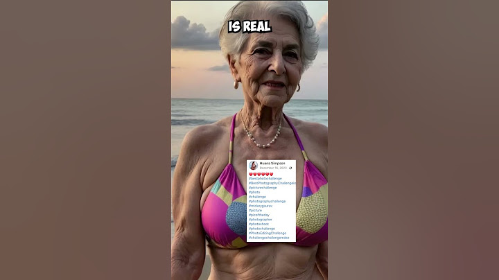 Facebook Boomers Fall Victim To Weird AI Generated Images Like Shrimp Jesus