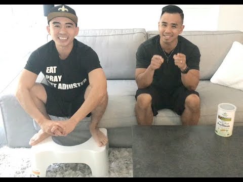 How to Have A Better Poop - YouTube