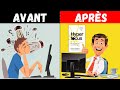 Comment étudier MOINS, mais apprendre PLUS? HYPERFOCUS - Chris Bailey.