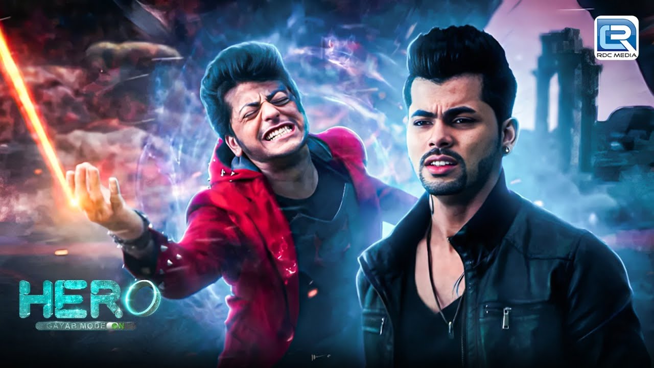 जब जारा को हमेशा के लिए छोड़ना पढ़ा वीर का साथ | Hero-Gayab Mode On | New Latest Episode 173