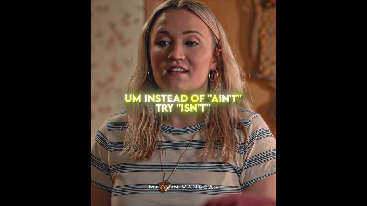 "Audrey Doesn't Like Georgie's Accent"☠️🔥 | young sheldon |#Trending #Shorts