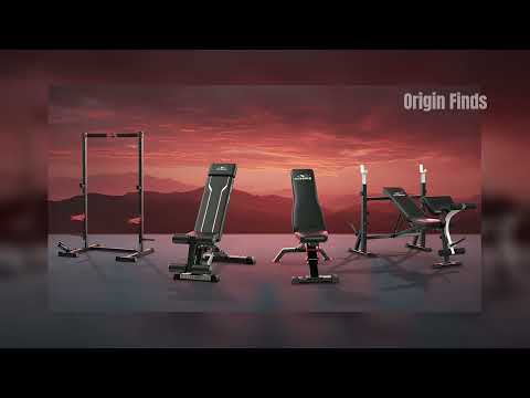 NordicTrack Select-a-Weight Adjustable Dumbbells Review: Pros, Cons, and Who They Fit video thumbnail