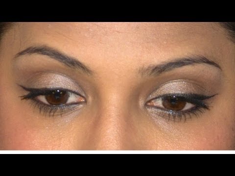 Makeup For Brown/Tan or Indian Skin Tone