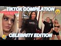 top celebrities with tiktok