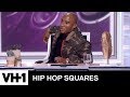 Charlamagne Thinks Bresha Webb Wants to Smash Tisha Campbell-Martin | Hip Hop Squares