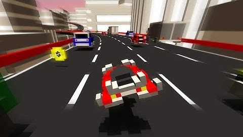 Hovercraft - Build Fly Retry Game Review