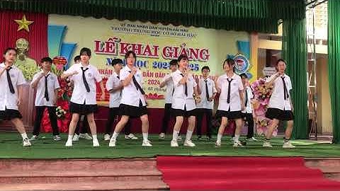 Mashup lớn rồi còn khóc nhè + tò te tí