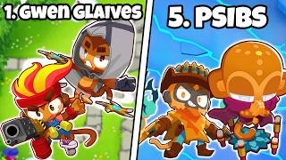 Download Lagu 6 Easy Strategies in BTD6 for Free CHIMPS Wins! MP3 Download Lagu 6 Easy Strategies in BTD6 for Free CHIMPS Wins! MP3
