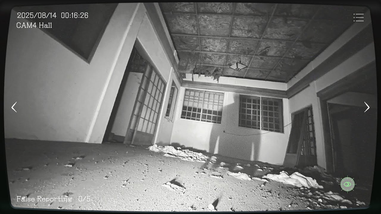 วงจรปิดบ้านผี ญี่ปุ่น ปกติ๊!!!!  l Japan Stigmatized Property