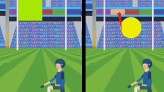 Rugby Goal Kick - Android Game Tutorial screenshot 1