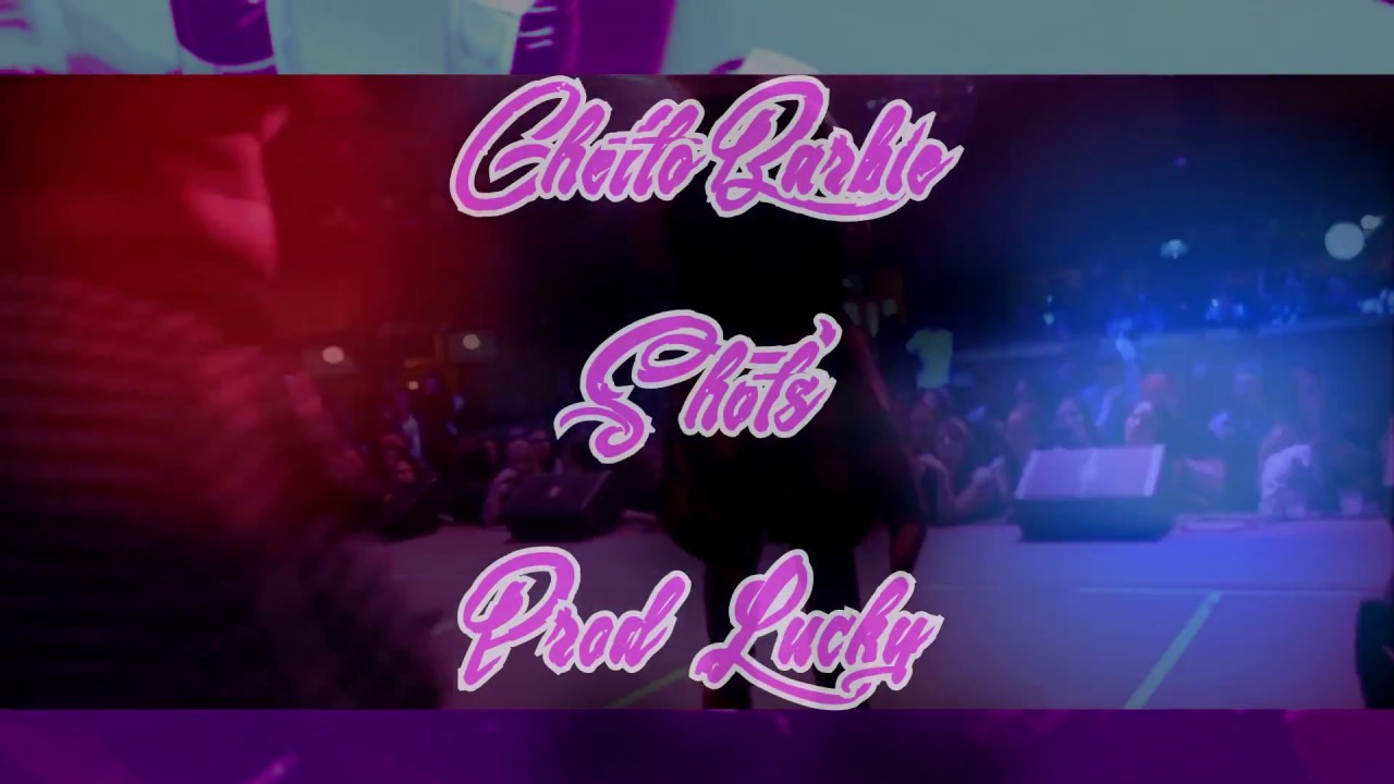 Watch GhettoBarbie - Shots Prod Lucky (Young M A Opening Set) on YouTube Watch GhettoBarbie - Shots Prod Lucky (Young M A Opening Set) on YouTube