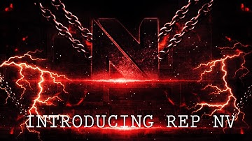Rep nV Introduction by Mamba | Powered by @AstroGaming