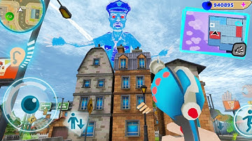 Dark Riddle Updater 5.0.5 | Part 2 | Gameplay Walkthrough ( Android / IOS )