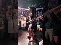Lola Brooke - 'Don't Play With It' live in London #tapelondon #londonclubpromoters