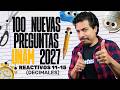 100 Nuevas Preguntas UNAM 2027: Reactivos 11-15 (Decimales)