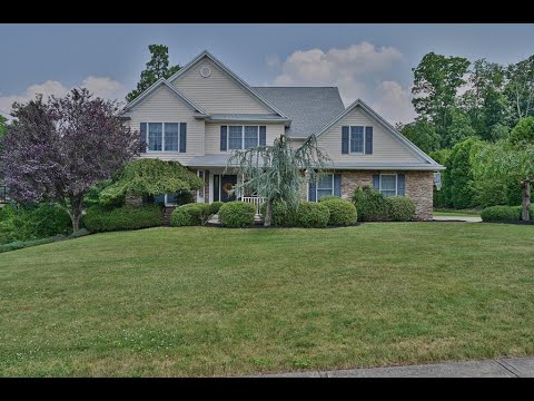 8 Amy Lane, Sugarloaf, PA home video tour