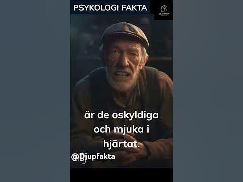 Intressanta psykologi fakta. #fakta #fördig #sverige #tiktokviral #