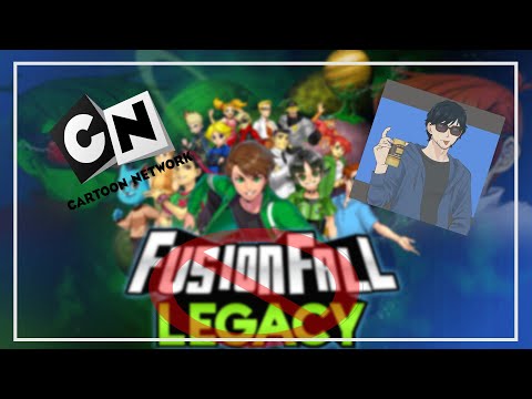 how to play fusionfall how to play fusionfall