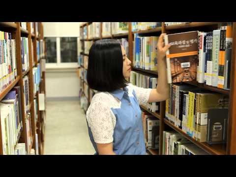 2012 중부대학교 홍보영상 Korean