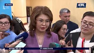 «Буду разбираться» - министр о сидячем месте для Собчак на суде по делу Нукеновой