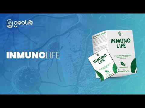 Transforma tu Salud con Inmunolife: Tu Escudo Protector Natural