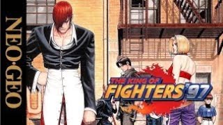 The King Fighters ' 97 - (Neo Geo) Longplay