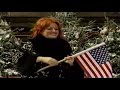 Wynonna Judd | I&#39;ll Be Home for Christmas | Macy&#39;s Thanksgiving Parade (2007)