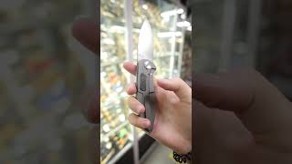 Складной нож Тукан (Чебурков А.И.)