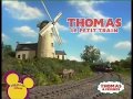 Gnrique  thomas le petit train