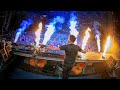 Gareth Emery live @ Ultra Music Festival Miami 2022 | UMF (ASOT Stage)