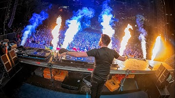 Gareth Emery live @ Ultra Music Festival Miami 2022 | UMF (ASOT Stage)