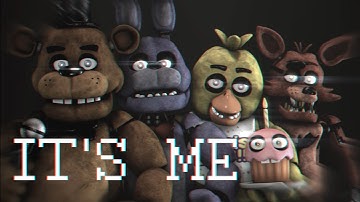 [FNAF/SFM] - It