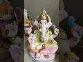 #sorts Makrana marble me ganesh ji ki murti